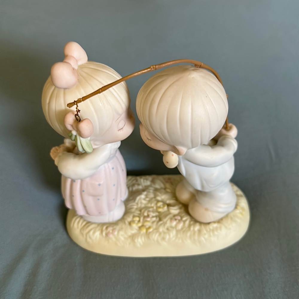 Precious Moments Blessings From Above 523747 NIB